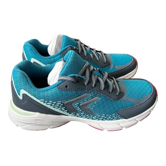 DR. SCHOLL'S American Lifestyle Collection Easy Breezy Mesh Sneakers New Size:6 - Picture 8 of 14